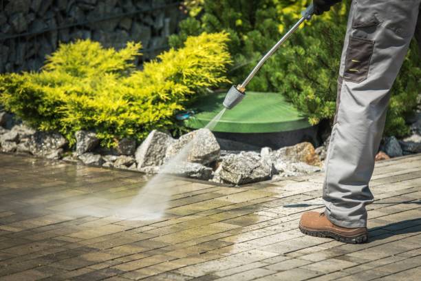 Best Pool Deck Cleaning  in Hudson Oaks, TX