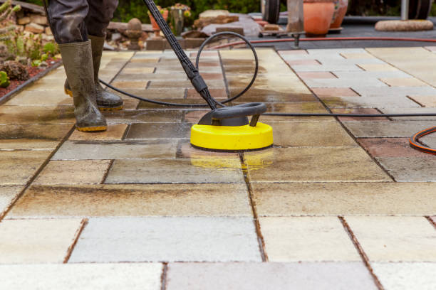 Best Parking Lot and Garage Cleaning  in Hudson Oaks, TX